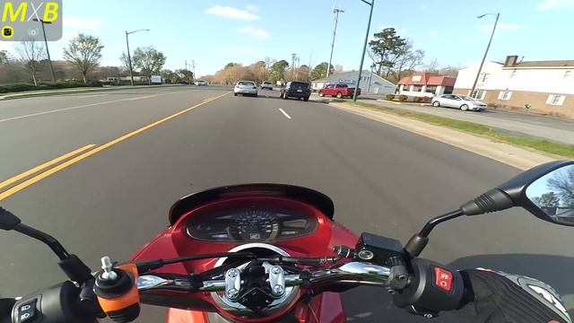 Honda PCX150 Review | Pros & Cons | BEST 150cc Moped/Scooter?! смотреть онлайн