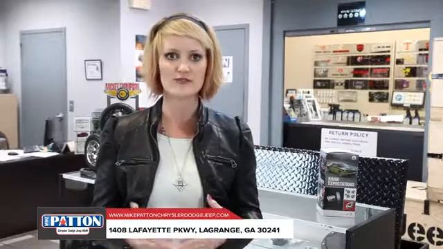 Ram Parts Columbus, GA | Mike Patton CDJR Parts LaGrange, GA смотреть онлайн