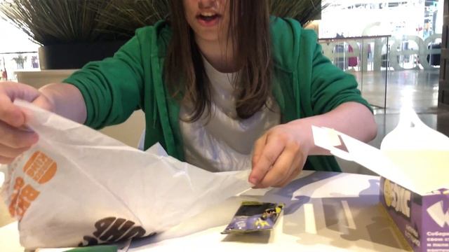 Дегустация А4 БОКСА на 100 ПОДПИСЧИКОВ + Фейс ривил смотреть онлайн