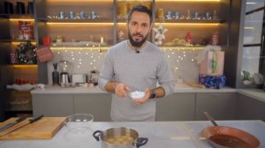 Утка на Новый Год. Утиные ножки с курагой, имбирем, лимоном и хрустящей картошкой от Кости Оганезов