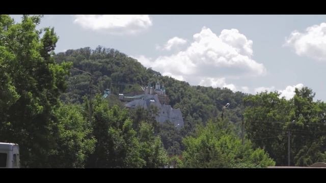 Svyatogorsk | Святогорск 2020