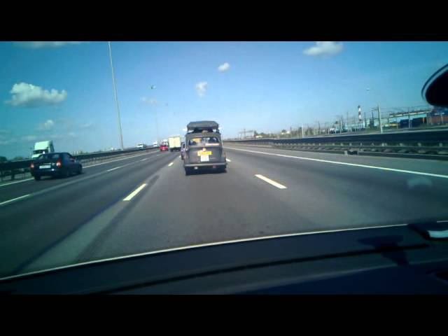 Black Cab