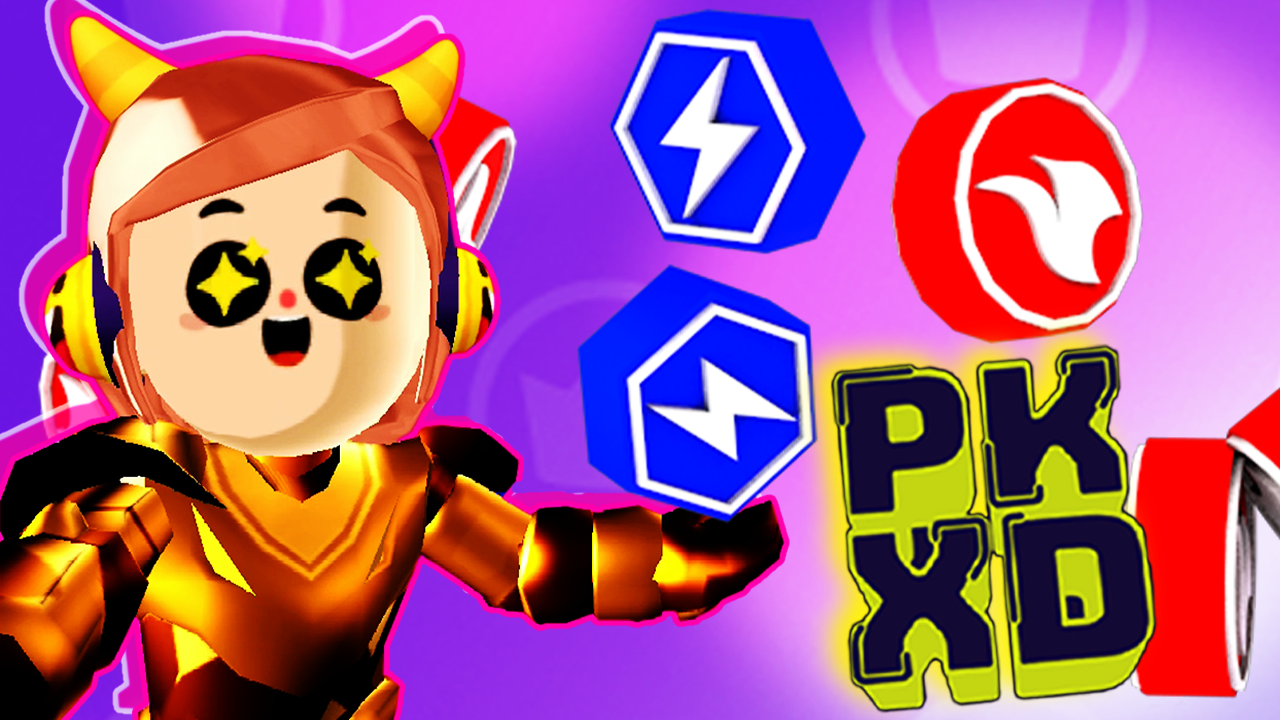 PK XD LAVINIA ? Лавиния ПК ХД ? #PKXD