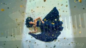 Maggie-Margarita Khlgatyan🎻The violinist/piano cover Vard Grig