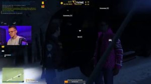 СТРИМ ГТА 5 РП (GTA 5 DIVINE RP) - КУЛАЧНЫЕ БОИ | ПРЯМАЯ ТРАНСЛЯЦИЯ !