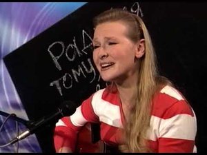 Besame Mucho. Поёт Галина ХОМЧИК