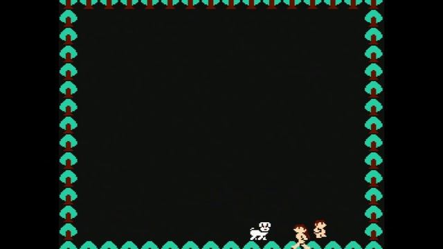 Super Maruo (NES,Unlicensed)