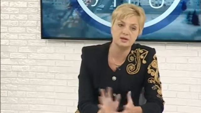 Новосельцева Л В Современная стоматология 13 02 18 смотреть онлайн