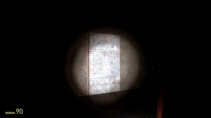 Страшновки #7 - Garry's Mod - "Лучше просто промолчать..."