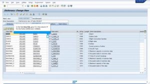 SAP ABAP: How to create  a  view cluster for custom tables view maintenance