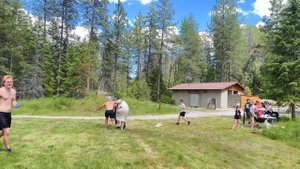 Teens camp 2022 - Joseph: Rising from the Asher - ALL DAYS | Подростковый христианский лагерь 2022