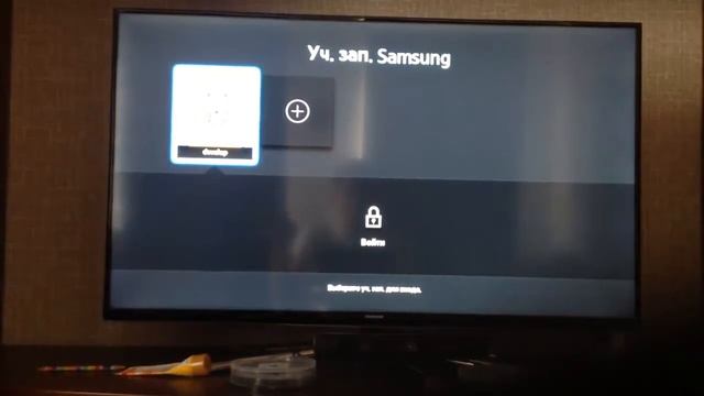 Установка виджетов на Samsung smart tv по воздуху смотреть онлайн