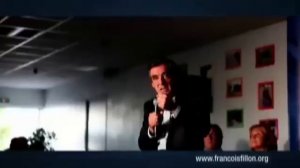 J'voulais juste briller - Francois Fillon feat Alex du 76