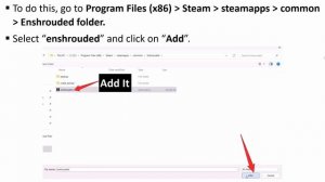 How To Fix Enshrouded Error Enshrouded.exe Has Crashed On PC | Fix MiniDump Has Been Created Error