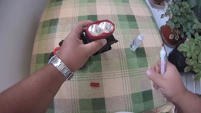 Lifehack Night Fishing  English (на английском)