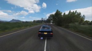 Forza Horizon 4 : C'EST FINI !