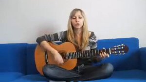 Женя Юдина - Море (Live)