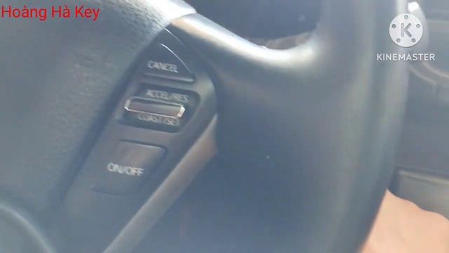 Cài Chìa khoá Thông Minh Nissan Teana 2010|Hoàng Hà Key смотреть онлайн