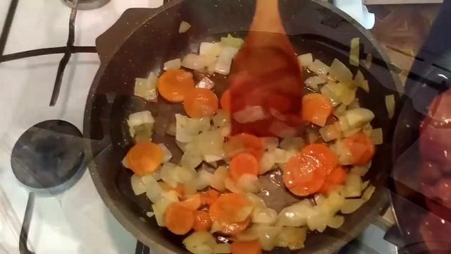 Паштет из куриной печени с плавленым сырком