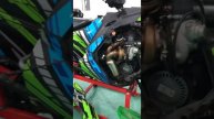 Axys drivetrains коробка Аксиса