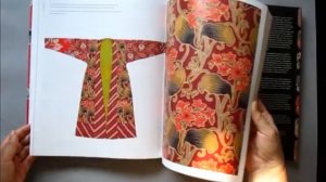 Russian Textiles Book