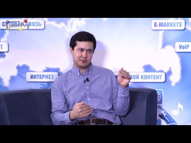 Сергей Козлов: Люди уже созрели для покупки CRM