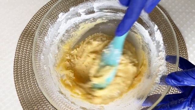Вкусное печенье за 5минут. Печенье с шоколадом.