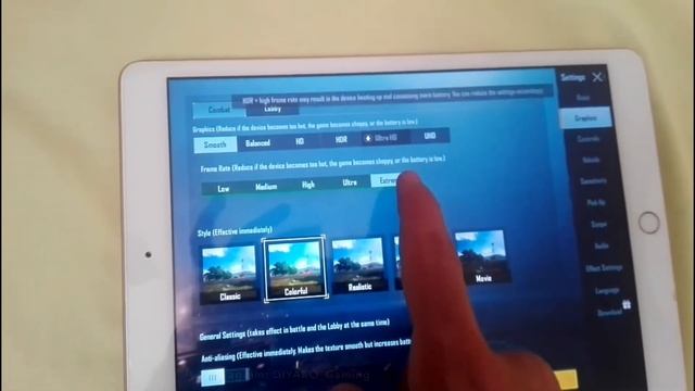 Ipad 8th 2020 (10.2) unboxing (6 finger claw full gyro)PUBG Test + HANDCAM | DIYAKO Gaming смотреть онлайн