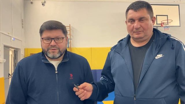 Актуальный анекдот от Петрачкова Андрея Федоровича #bjjfreaks_TV