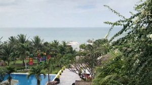 The Cliff Resort - Mui Ne - Phan Thiet - Vietnam 2018