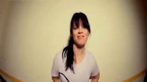 зачем ты под черного легла