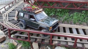 Трофи Парк Старт Трек, Воронеж, Дельфин 11.06.22