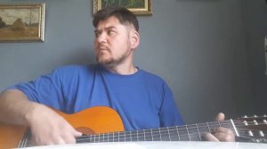 Ромашка белая, лепесточки нежные...