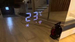 Кондиционер мобильный Zanussi ZACM-09 MS-H/N1 Black