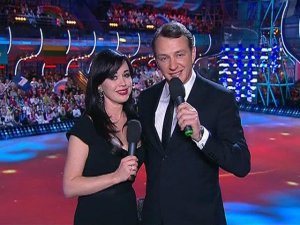 Пятнадцатый этап. Часть 3. Лед и пламень. Выпуск от 26.12.2010