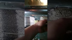 установка 2х стекл на ниве