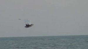 Мотодельтаплан. Полет мотодельтаплана в Святом Власе