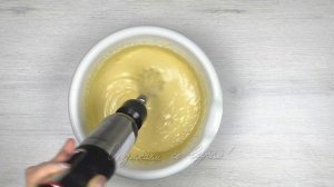 Медовая коврижка на кефире видео рецепт