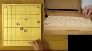 How to play Shogi(将棋) -Lesson#35- Non-tactical Games Played with Shogi Instruments