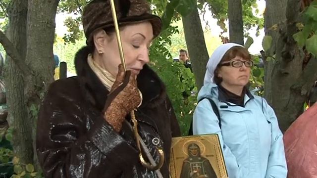 Krestny hod смотреть онлайн