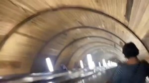 Станция метро Тимирязевская