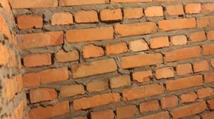 Как подготовить стену к штукатурке. Мой опыт