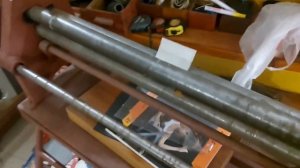 Потёк бойлер- ремонт и сварка