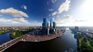 ТОП 5 самых богатых городов планеты