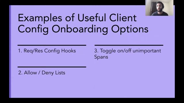 Lightning Talk: 5 Minutes to Value, Strategies for Faster Observability Onboarding смотреть онлайн