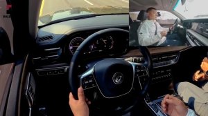 АВТО ИЗ КОРЕИ. ОЩУЩЕНИЯ: MOHAVE vs PALISADE, В ЧЕМ РАЗНИЦА?