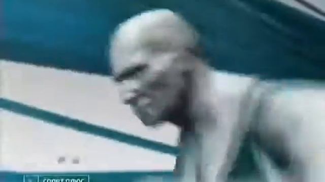 Гимн Вольной Борьбы