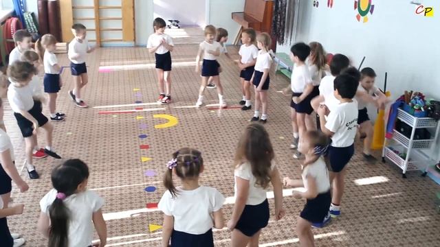 Выпускная фотосъемка. Детский сад. Выпускной. Физкультура. #creativephotographing смотреть онлайн