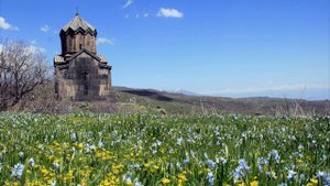 David Zaqaryan / Abaranci Davo /MARTUNA KARTOL