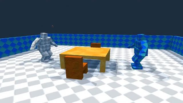 Мое кунг-фу лучше твоего! смотреть онлайн